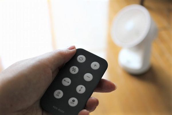 扇風機との違いは？ この夏使いたいおすすめサーキュレーター