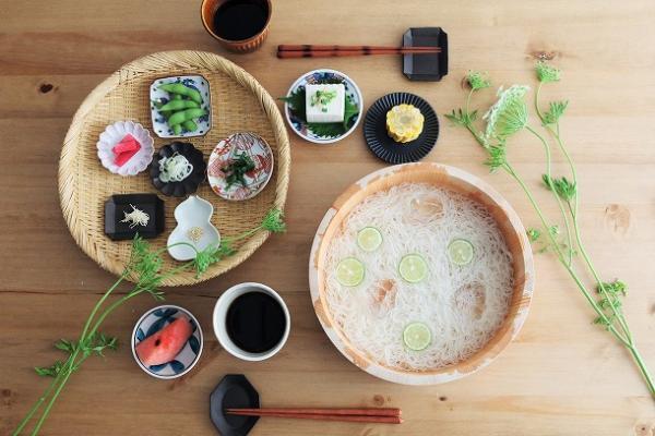 もっと使いこなしたい！ 食卓で豆皿を生かす3つのコツ