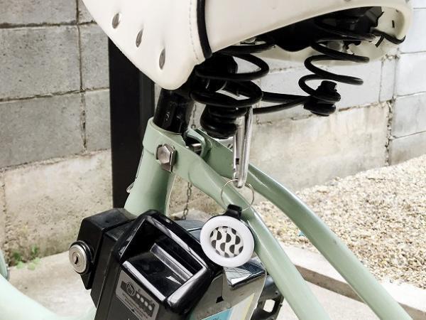 【スタッフが使ってみました】　虫が寄ってこない！クリップモンスター[PR]