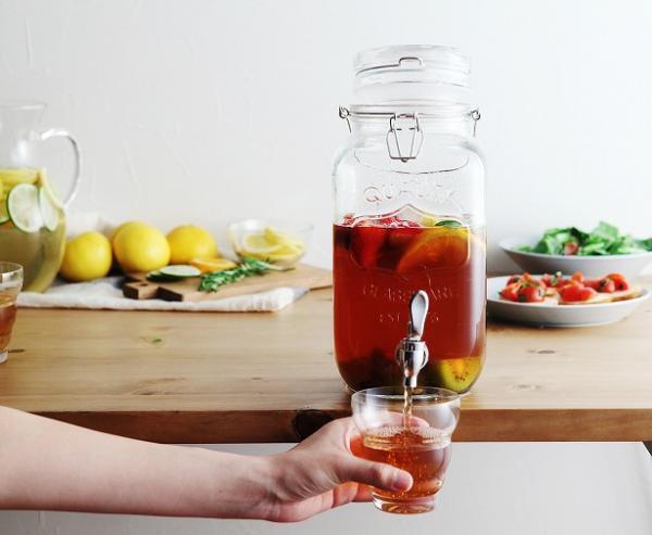 夏キャンプに最適！ おしゃれキャンプにおすすめのグッズ5選