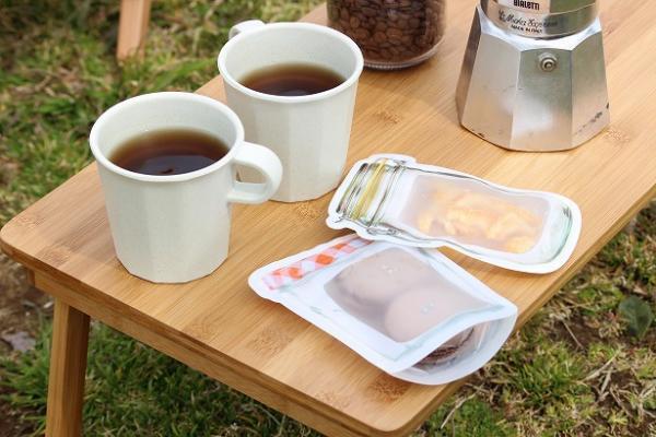 夏キャンプに最適！ おしゃれキャンプにおすすめのグッズ5選