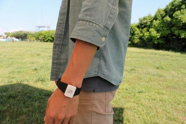 今年の夏は音で虫よけ。ファッション感覚で虫対策が出来る♪[PR]