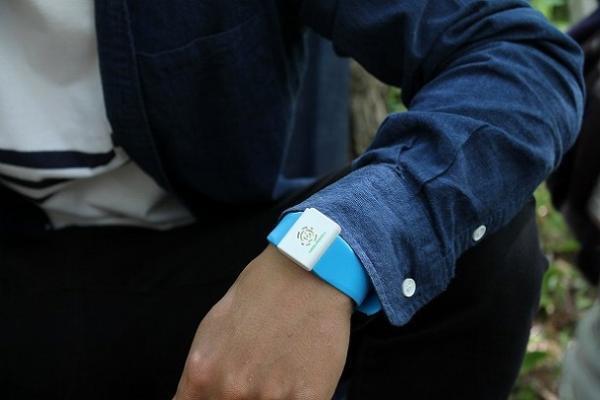 今年の夏は音で虫よけ。ファッション感覚で虫対策が出来る♪[PR]