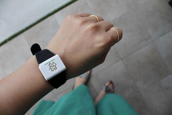 今年の夏は音で虫よけ。ファッション感覚で虫対策が出来る♪[PR]