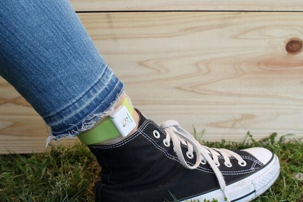 今年の夏は音で虫よけ。ファッション感覚で虫対策が出来る♪[PR]