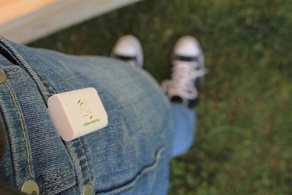 今年の夏は音で虫よけ。ファッション感覚で虫対策が出来る♪[PR]