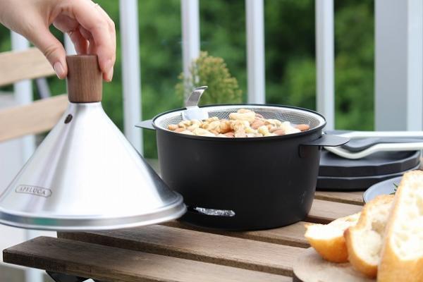 自宅で簡単にできる、初心者におすすめの小型燻製器はコレだ！