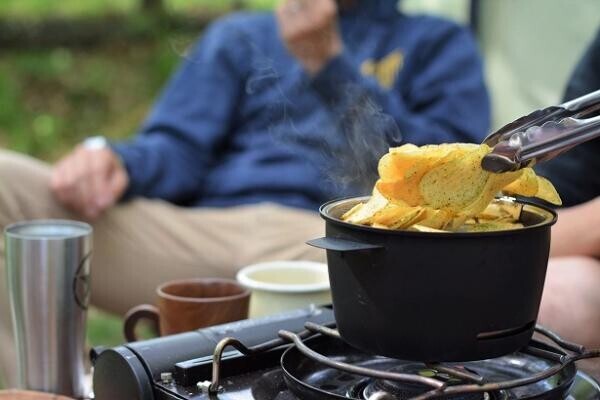 自宅で簡単にできる、初心者におすすめの小型燻製器はコレだ！