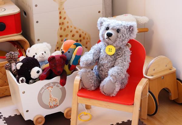 【はじめてのスマートトイ体験記〜前編】喋るぬいぐるみがやってきた！[PR]