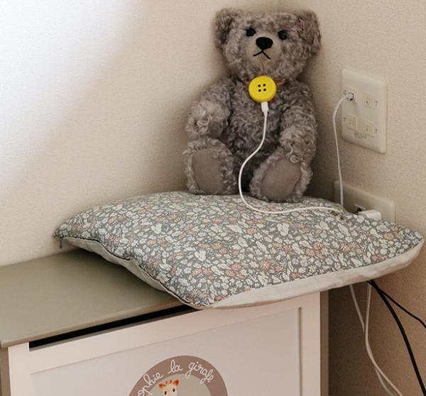 【はじめてのスマートトイ体験記〜前編】喋るぬいぐるみがやってきた！[PR]