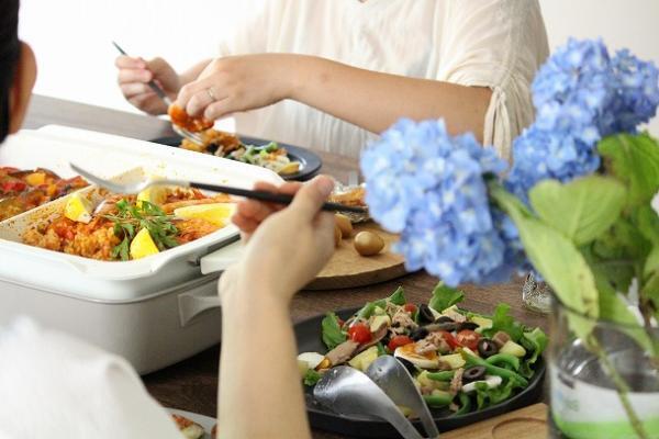 【雨の日に愉しむホームパーティー第1回】誰でも今すぐおもてなし上手に 雨の日のおもてなし帖[PR]