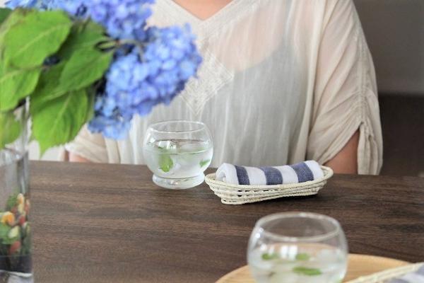 【雨の日に愉しむホームパーティー第1回】誰でも今すぐおもてなし上手に 雨の日のおもてなし帖[PR]