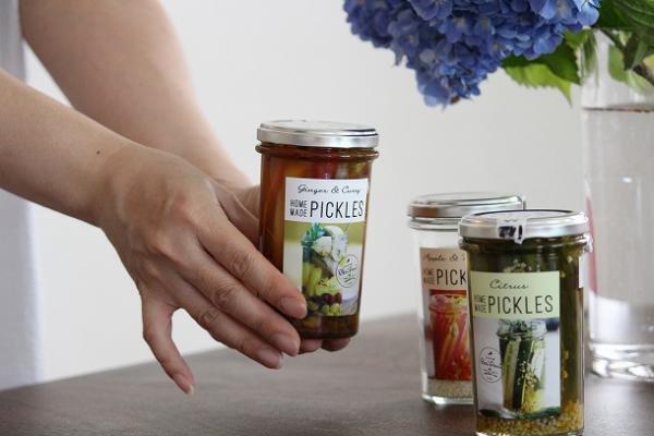 みんなに喜ばれる！ ちょっぴり気のきいたホームパーティーの手土産