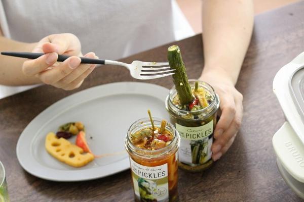 みんなに喜ばれる！ ちょっぴり気のきいたホームパーティーの手土産