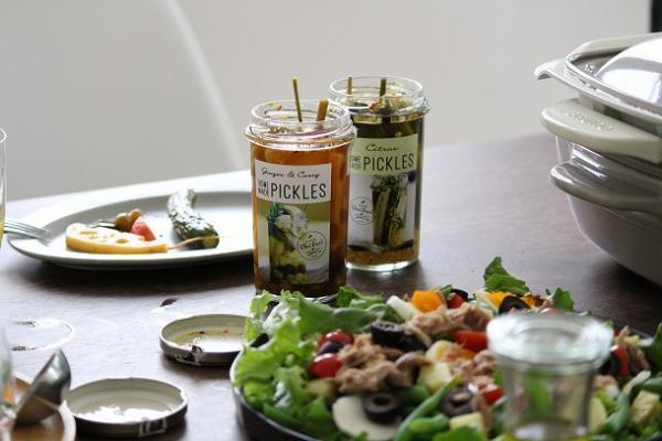 みんなに喜ばれる！ ちょっぴり気のきいたホームパーティーの手土産