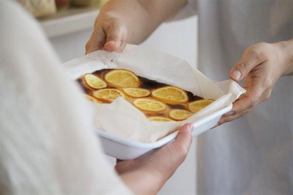 みんなに喜ばれる！ ちょっぴり気のきいたホームパーティーの手土産