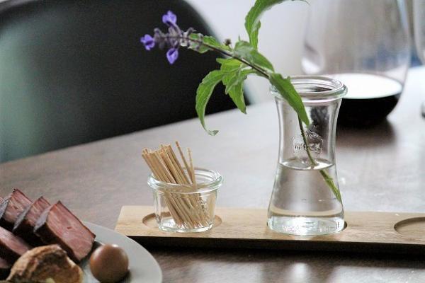 インテリアにもなる！ WECKのガラスキャニスターでできる、見せる収納アイデア