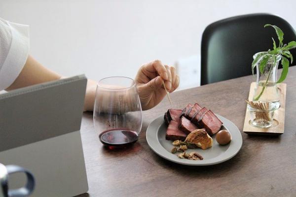 インテリアにもなる！ WECKのガラスキャニスターでできる、見せる収納アイデア