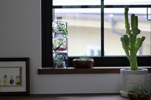 お家時間がきっともっと好きになる　「アンジェオリジナル　ハーバリウム」[PR]