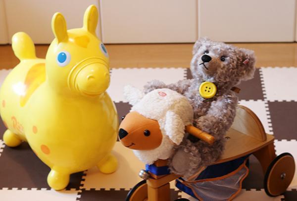 【はじめてのスマートトイ体験記〜後編】喋るぬいぐるみと仲良くなろう！[PR]