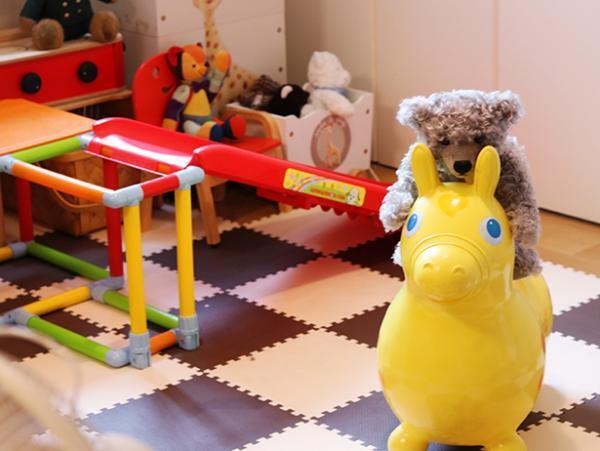 【はじめてのスマートトイ体験記〜後編】喋るぬいぐるみと仲良くなろう！[PR]