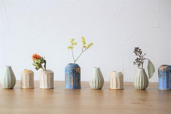 いよいよ明日から！「angersの小さなうつわ市」が始まります。[PR]