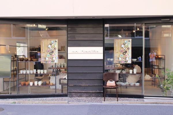 いよいよ明日から！「angersの小さなうつわ市」が始まります。[PR]