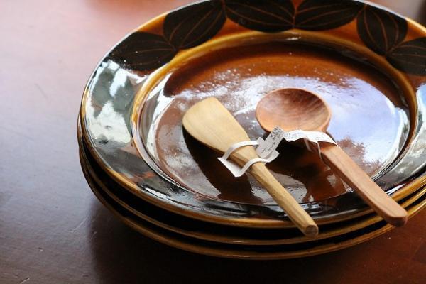 今日まで開催！「アンジェの小さなうつわ市」[PR]