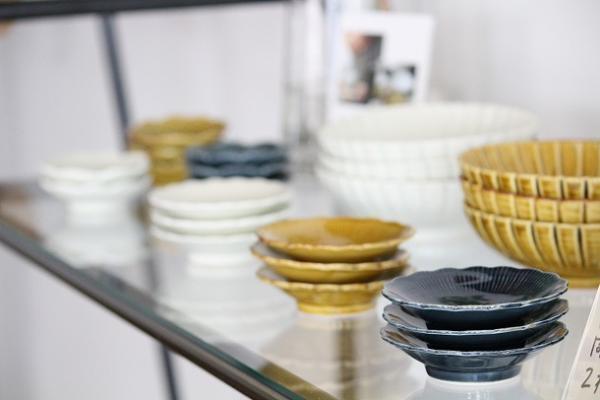 【17周年】POP UP SHOP「アンジェの小さなうつわ市」にお越しいただきありがとうございました！[PR]