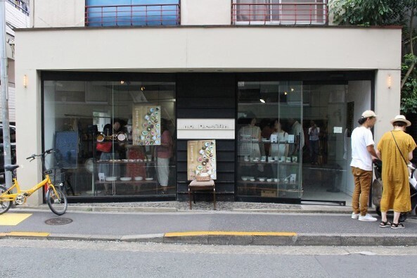 【17周年】POP UP SHOP「アンジェの小さなうつわ市」にお越しいただきありがとうございました！[PR]