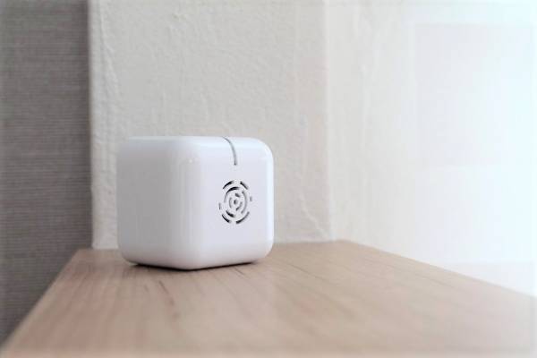 もう刺されない！ 部屋を丸ごと虫よけしてくれる、おしゃれ蚊対策グッズ