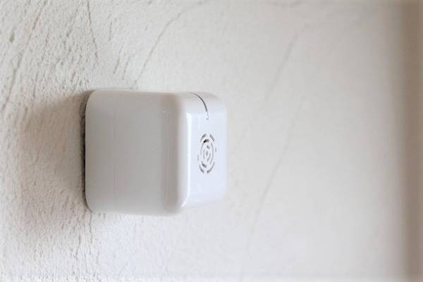 もう刺されない！ 部屋を丸ごと虫よけしてくれる、おしゃれ蚊対策グッズ