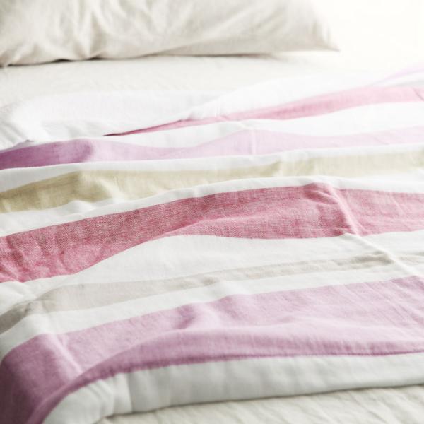 【累計販売数10000枚突破！】インスタグラマーさんの夏のお出かけを彩る「今治タオルケットハーフ」[PR]