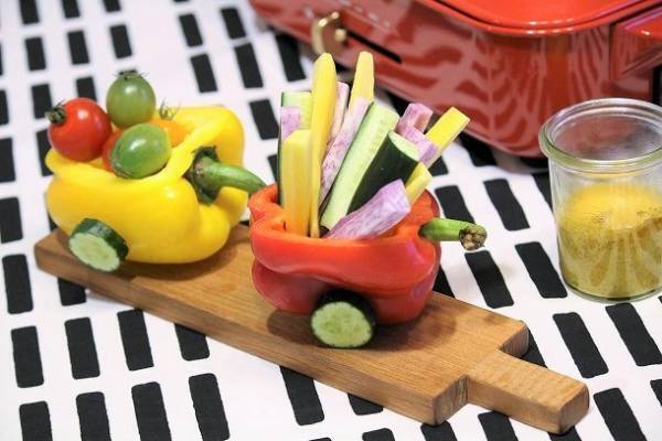 【夏休みキッズパーティー　第1回】子供たちも楽しみながらお手伝い♪盛り上げアイテムを取り入れよう！[PR]