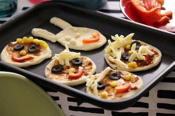 【夏休みキッズパーティー　第1回】子供たちも楽しみながらお手伝い♪盛り上げアイテムを取り入れよう！[PR]