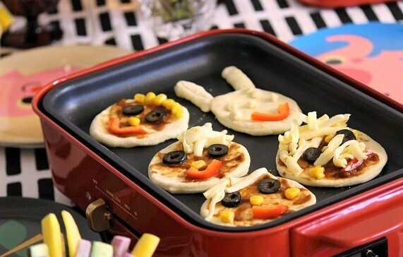 【夏休みキッズパーティー　第1回】子供たちも楽しみながらお手伝い♪盛り上げアイテムを取り入れよう！[PR]