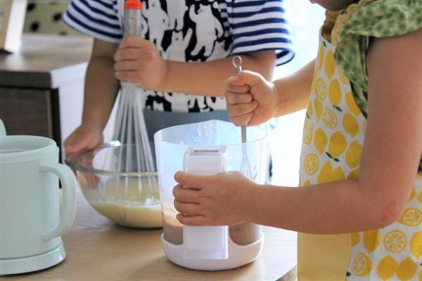 【夏休みキッズパーティー　第1回】子供たちも楽しみながらお手伝い♪盛り上げアイテムを取り入れよう！[PR]