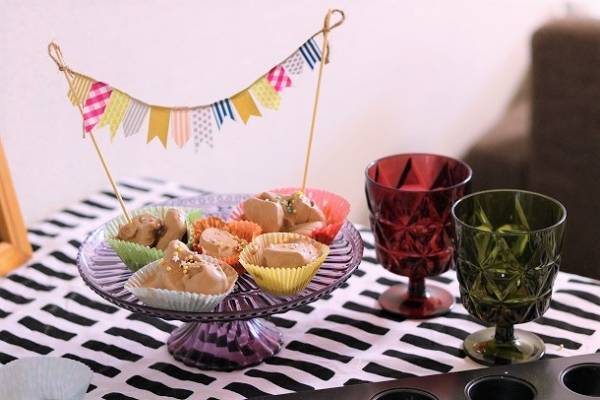 【夏休みキッズパーティー　第1回】子供たちも楽しみながらお手伝い♪盛り上げアイテムを取り入れよう！[PR]