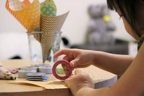 【夏休みキッズパーティー　第2回】子供たちと一緒にできる、パーティーアイテムDIY♪[PR]