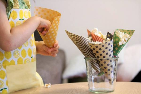 【夏休みキッズパーティー　第2回】子供たちと一緒にできる、パーティーアイテムDIY♪[PR]