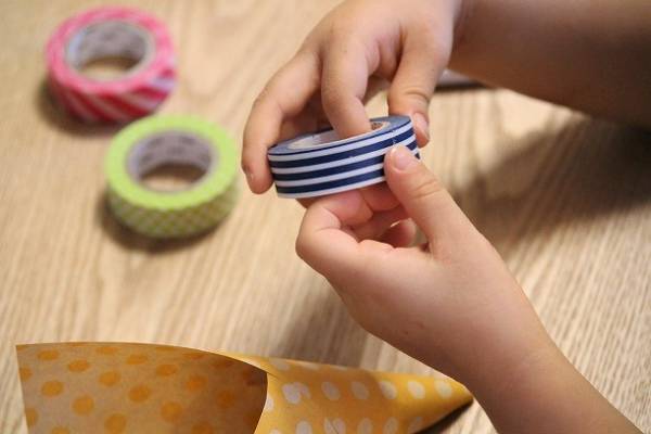 【夏休みキッズパーティー　第2回】子供たちと一緒にできる、パーティーアイテムDIY♪[PR]