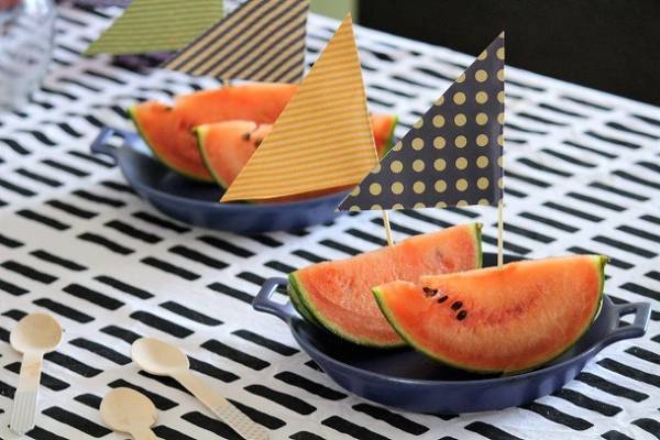 【夏休みキッズパーティー　第2回】子供たちと一緒にできる、パーティーアイテムDIY♪[PR]