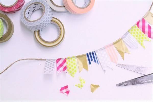 【夏休みキッズパーティー　第2回】子供たちと一緒にできる、パーティーアイテムDIY♪[PR]