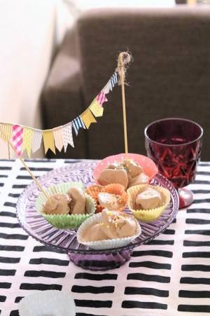 【夏休みキッズパーティー　第2回】子供たちと一緒にできる、パーティーアイテムDIY♪[PR]