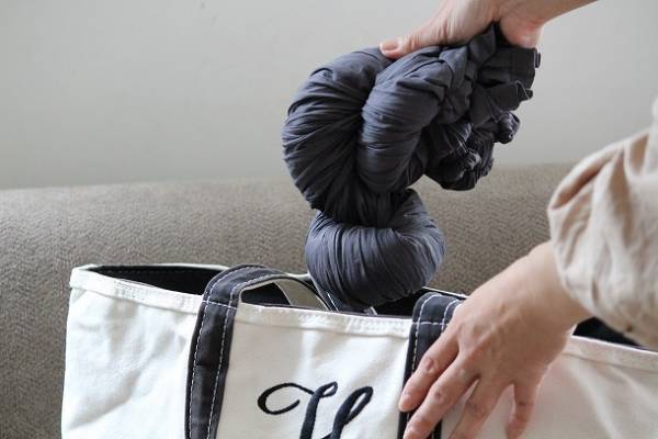 夏の旅コーデ♪1枚投入するだけで旅が華やぐマキシスカート[PR]