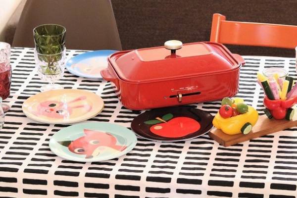 【夏休みキッズパーティー　第３回】　みんなの笑顔が思わずこぼれる、レシピアイデア帖[PR]