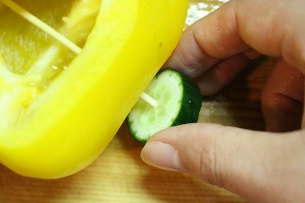 【夏休みキッズパーティー　第３回】　みんなの笑顔が思わずこぼれる、レシピアイデア帖[PR]