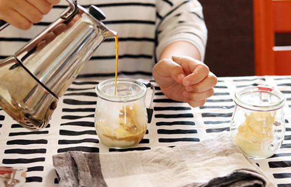 【夏休みキッズパーティー 第5回】作る工程を楽しもう！2つの味の手作りアイスクリーム[PR]