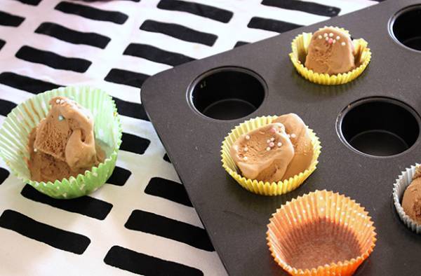 【夏休みキッズパーティー 第5回】作る工程を楽しもう！2つの味の手作りアイスクリーム[PR]