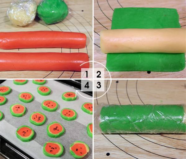 【夏休みキッズパーティー第6回】手土産に、見た目キュートなスイカクッキーを作ろう[PR]